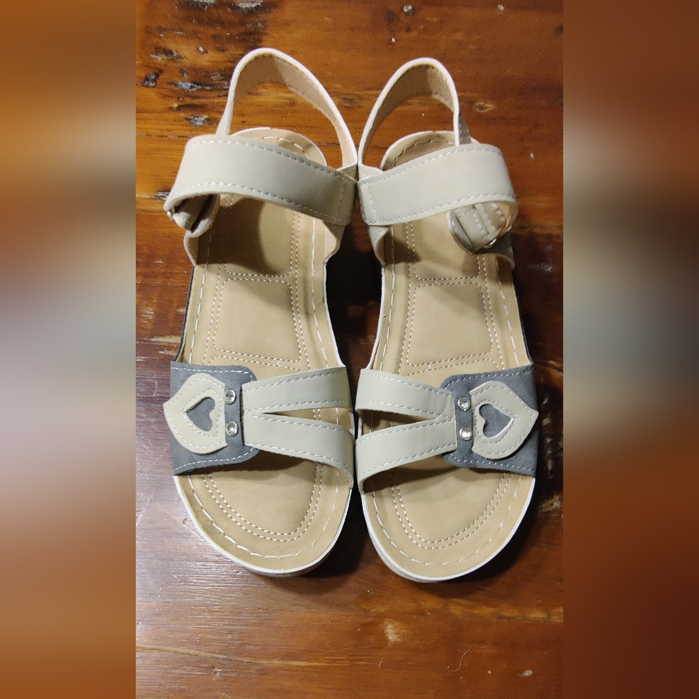 New size 9